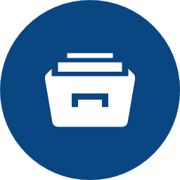 Public Records Icon