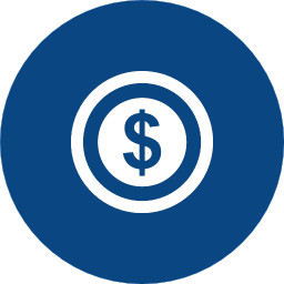 Coin icon