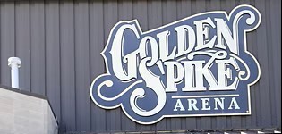 Golden Spike Events Center
