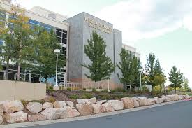 Weber Morgan Health Department