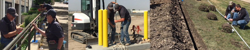 Operations/Property Management