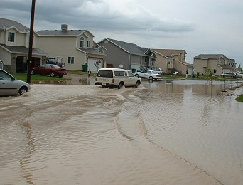 Stormwater Management