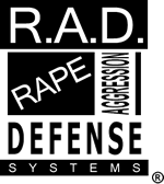 rad logo